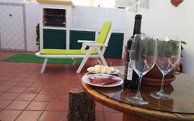 Silva'S House